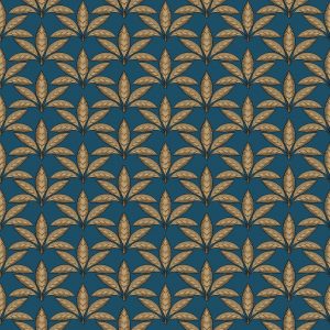 Papeles Pintados Modernos Clasicos Flora 18513