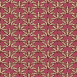 Papeles Pintados Modernos Clasicos Flora 18514