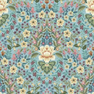 Papeles Pintados Modernos Clasicos Flora 18518