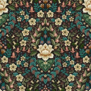 Papeles Pintados Modernos Clasicos Flora 18519