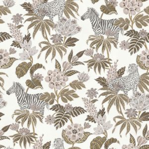 Papeles Pintados Modernos Clasicos Flora 18521