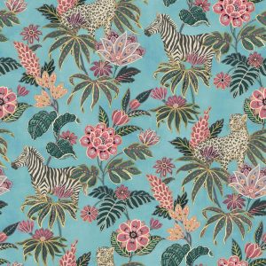 Papeles Pintados Modernos Clasicos Flora 18523