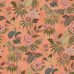 Papeles Pintados Modernos Clasicos Flora 18524
