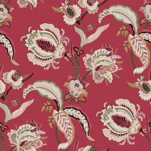 Papeles Pintados Modernos Clasicos Flora 18554