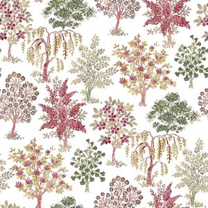 Papeles Pintados Modernos Clasicos Flora 18558