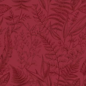 Papeles Pintados Modernos Clasicos Flora 18564