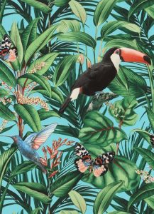 Papeles Pintados Modernos Clasicos Samoa 8228