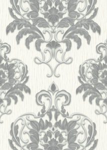 Papeles Pintados Modernos Clasicos Tresor 8400