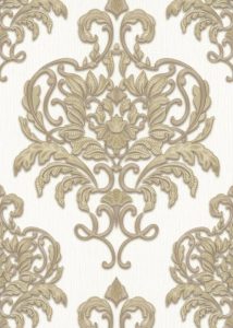 Papeles Pintados Modernos Clasicos Tresor 8403