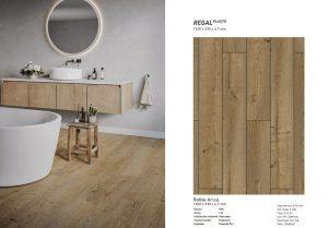 Regal Plus 70 Roble Arica