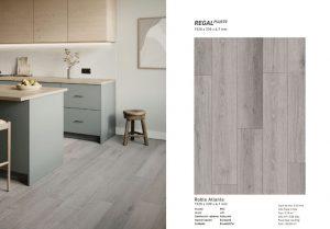 Regal Plus 70 Roble Atlanta
