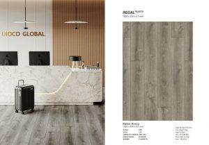 Regal Plus 70 Roble Kenia