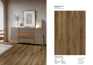 Regal Plus 70 Roble Samoa