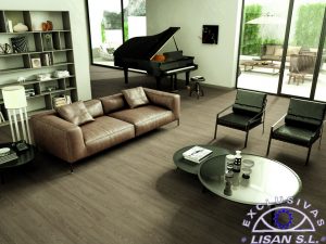 Roble Alpine