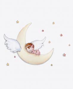 SDC VIN MS 01 Durmiendo En La Luna