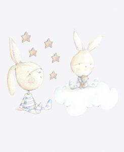 SDC VIN RABBIT 003 TWINS DREAMS
