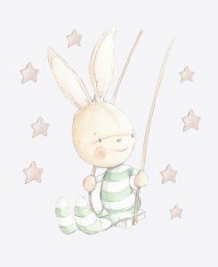 SDC VIN RABBIT 004 SWING RABBIT