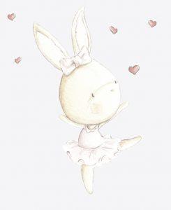 Dance Rabbit