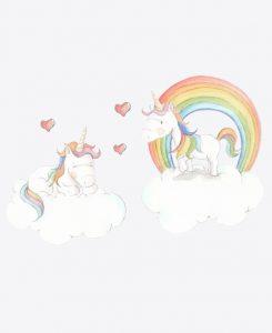 Twin Unicorn SDC VIN UNIC 01