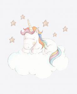 SDC VIN UNIC 02 UNICORN SLEEPING