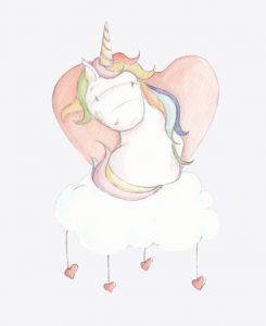 Unicorn Love SDC VIN UNIC 03