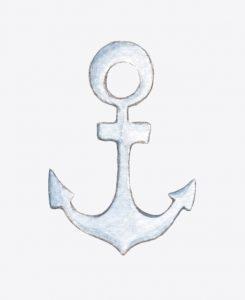 SDC VIN Ancla Anchor
