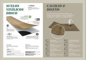 Suelos Vinilicos SPC