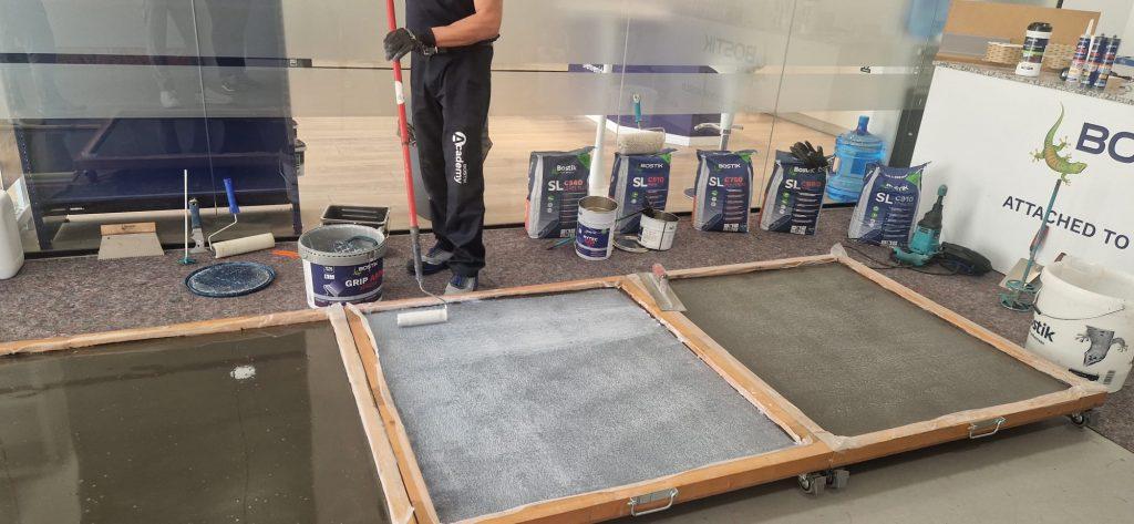 Soluciones adhesivas Bostik
