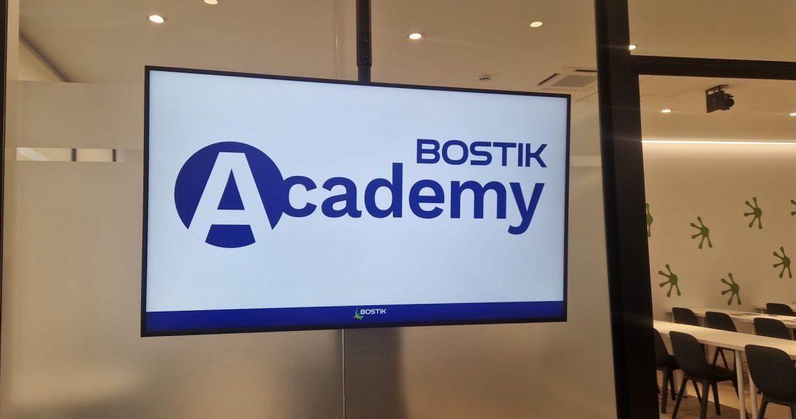 Bostik Academy