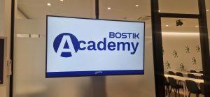 Bostik Academy