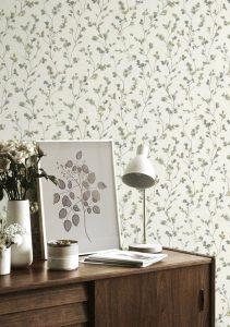 Ambiente 012 Papel Pintado Harmony 3 Moderno Clasico 2026