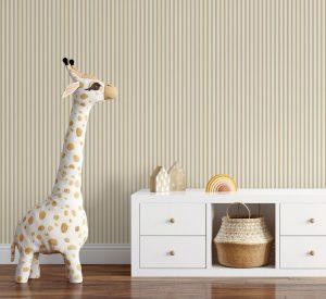 Ambiente 014 Papel Pintado Stripes More 2026 Moderno Clasico E Infantil