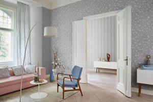 Ambiente 017 Papel Pintado Harmony 3 Moderno Clasico 2026