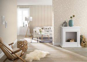 Ambiente 020 Papel Pintado Harmony 3 Moderno Clasico 2026