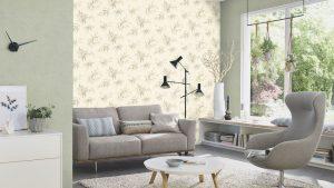 Ambiente 030 Papel Pintado Harmony 3 Moderno Clasico 2026