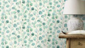 Ambiente 036 Papel Pintado Harmony 3 Moderno Clasico 2026