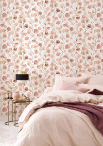 Ambiente 037 Papel Pintado Harmony 3 Moderno Clasico 2026