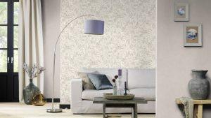 Ambiente 038 Papel Pintado Paradise Moderno Clasico
