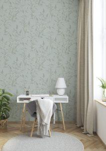 Ambiente 052 Papel Pintado Harmony 3 Moderno Clasico 2026
