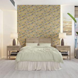 Ambiente 1749 2 Papel Pintado Amazonia Ii 2026 Moderno Clasico