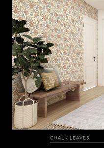 Ambiente 26 Papel Pintado Harmony 3 Moderno Clasico 2026