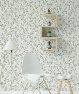 Ambiente 2903 Papel Pintado Amazonia Ii 2026 Moderno Clasico