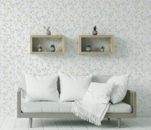 Ambiente 2904 Papel Pintado Amazonia Ii 2026 Moderno Clasico