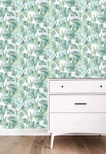 Ambiente 2910 Papel Pintado Amazonia Ii 2026 Moderno Clasico