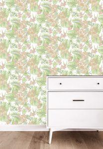 Ambiente 2914 Papel Pintado Amazonia Ii 2026 Moderno Clasico