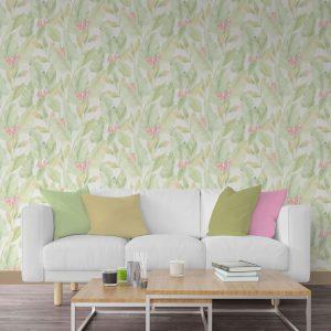Ambiente 2951 Papel Pintado Amazonia Ii 2026 Moderno Clasico