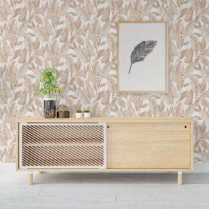 Ambiente 2952 Papel Pintado Amazonia Ii 2026 Moderno Clasico