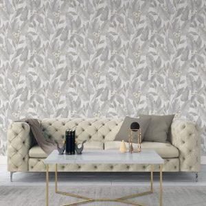 Ambiente 2953 Papel Pintado Amazonia Ii 2026 Moderno Clasico