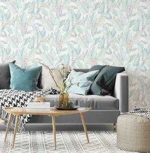 Ambiente 2954 Papel Pintado Amazonia Ii 2026 Moderno Clasico