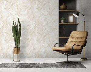 Ambiente 2965 Crudo Papel Pintado Amazonia Ii 2026 Moderno Clasico